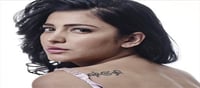 Why Shruti Hasan is crazy about tattoos!!!???